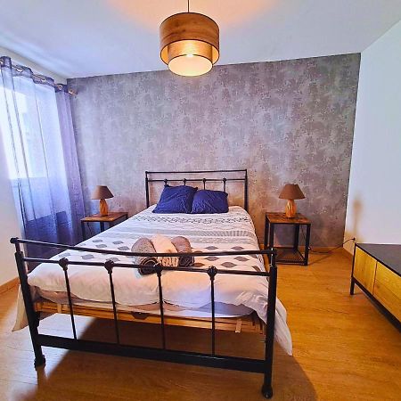 T2 Centre Ville Rdc G Ажан Екстериор снимка